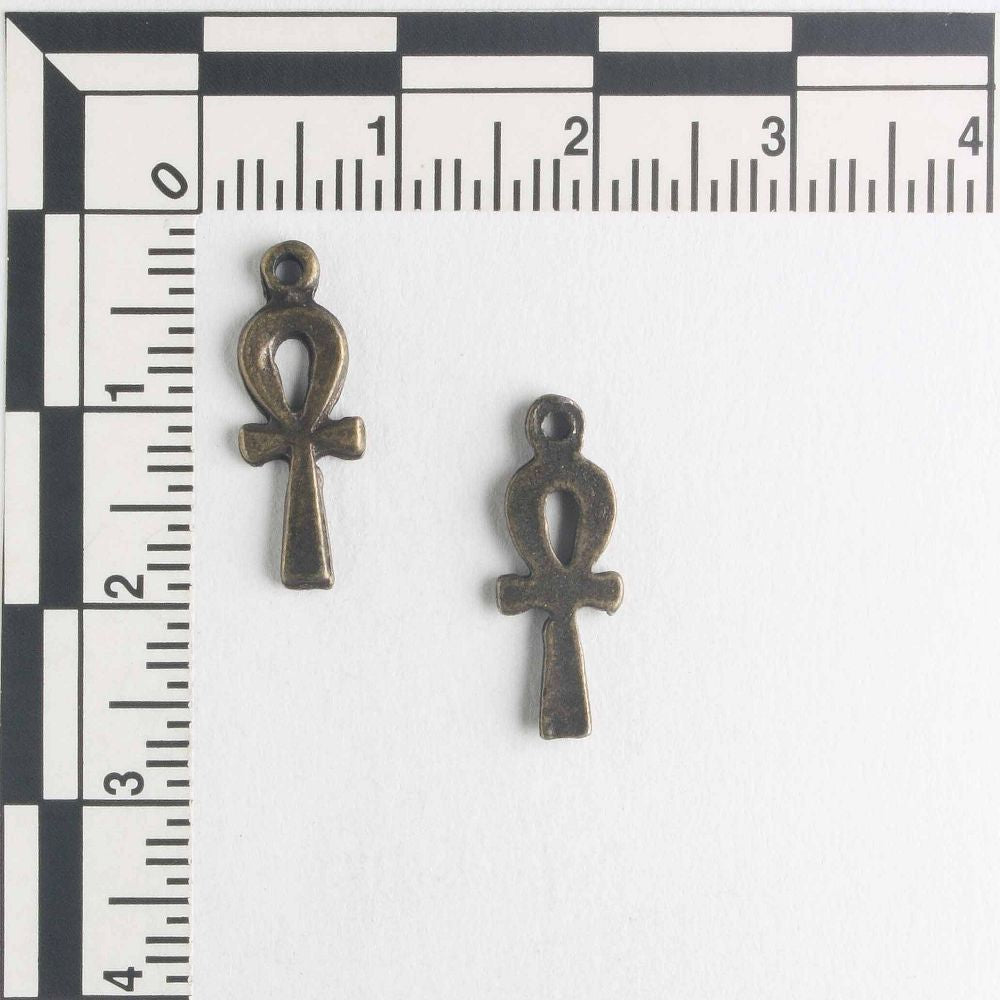 Charm - Ankh