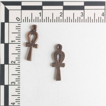 Charm - Ankh