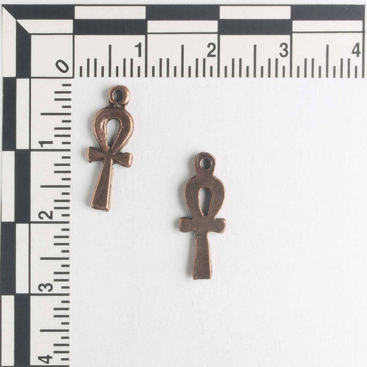 Charm - Ankh