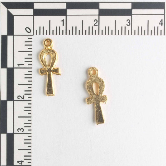 Charm - Ankh