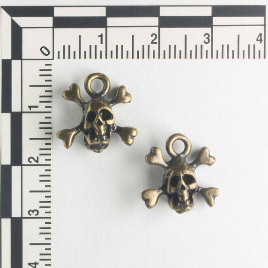 Charm - Skull