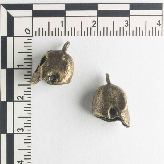Charm - Skull
