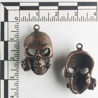 Charm - Skull