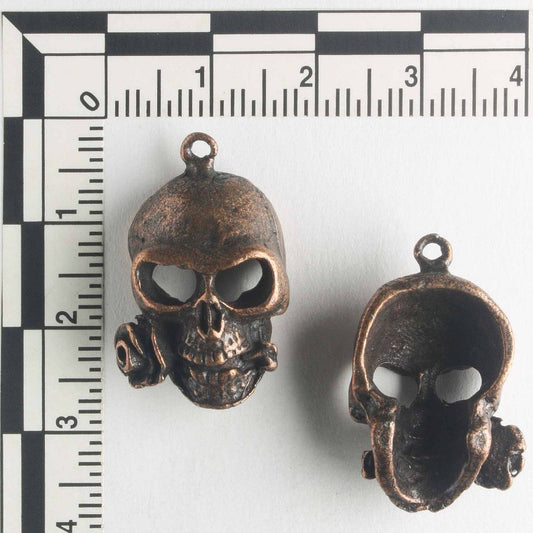 Charm - Skull
