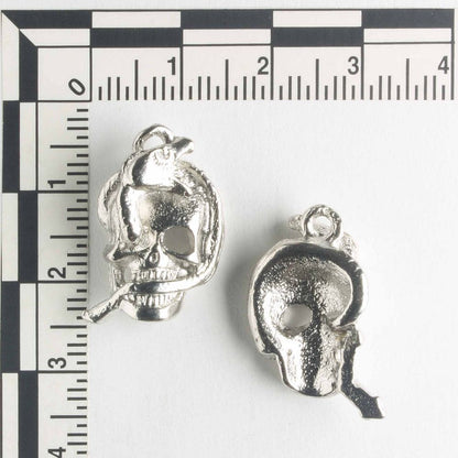 Charm - Skull