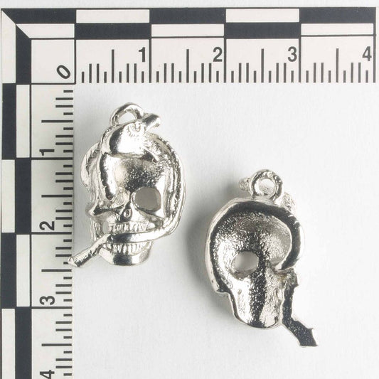 Charm - Skull