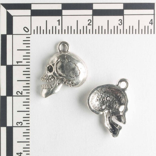 Charm - Skull