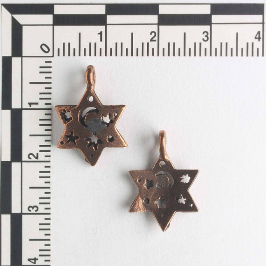 Charm - Star