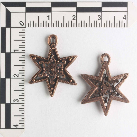 Charm - Star