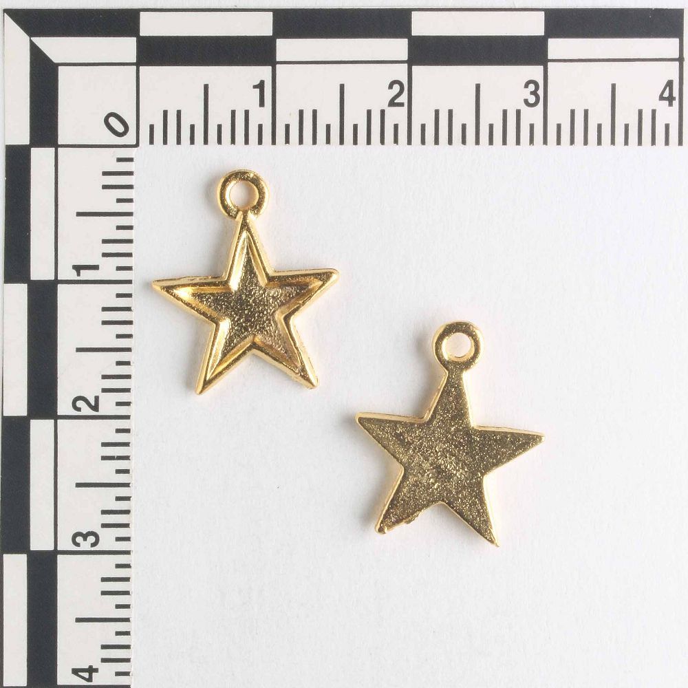 Charm - Star