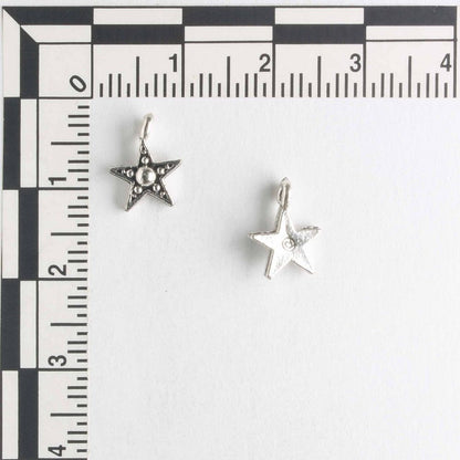 Charm - Star