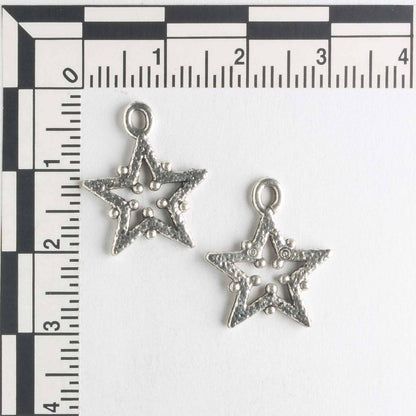 Charm - Star