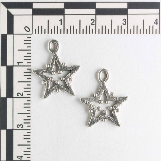 Charm - Star