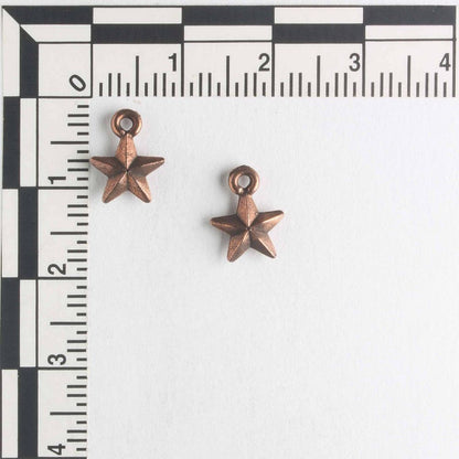 Charm - Star