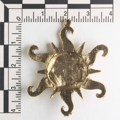 Charm - Sun