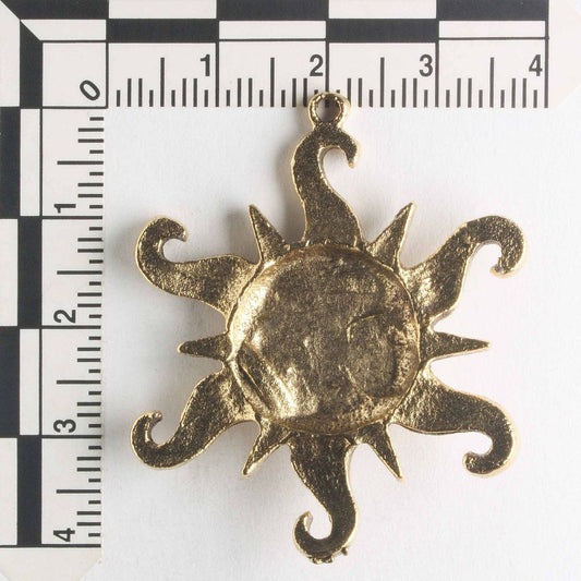 Charm - Sun