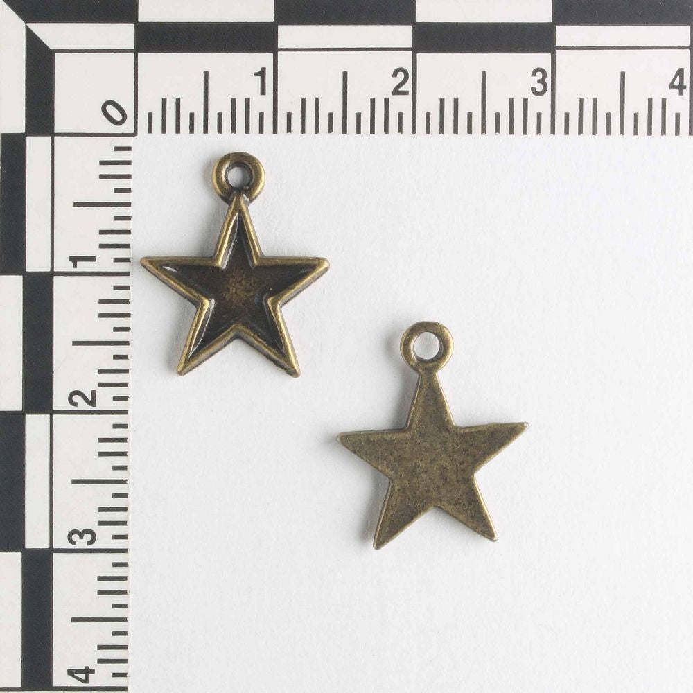 Charm - Star