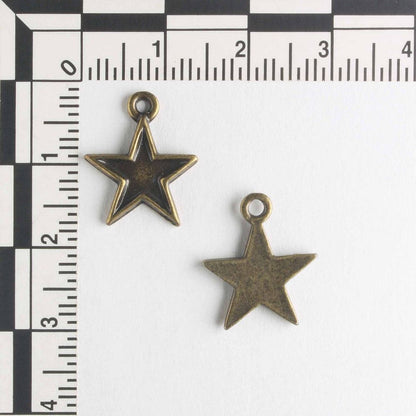 Charm - Star