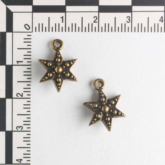 Charm - Star