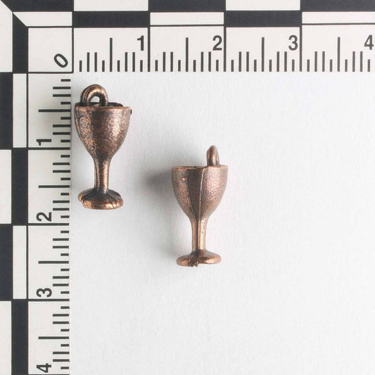Charm - Wine Glass