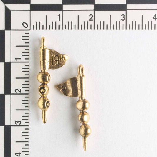 Charm - Cocktail Skewer