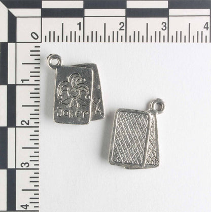 Charm - Playing Cards