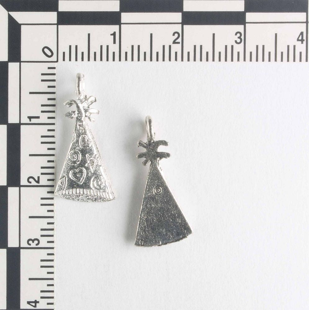 Charm - Party Hat