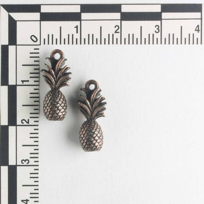 Charm - Pineapple