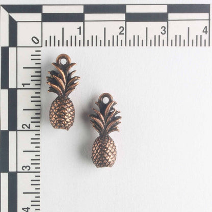 Charm - Pineapple
