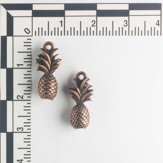 Charm - Pineapple