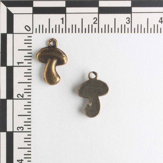 Charm - Mushroom