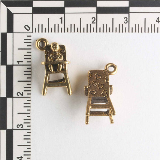Charm - High Chair