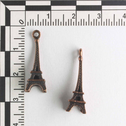 Charm - Eiffel Tower