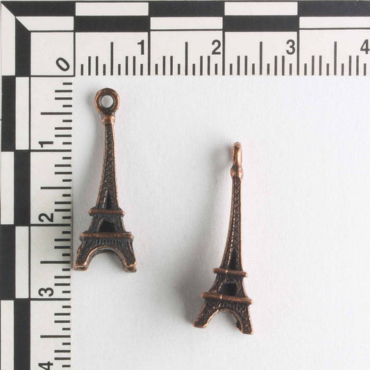 Charm - Eiffel Tower