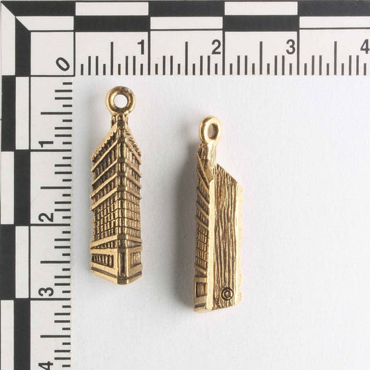 Charm - Flat Iron Building