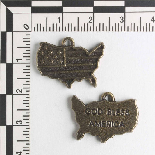 Charm - USA