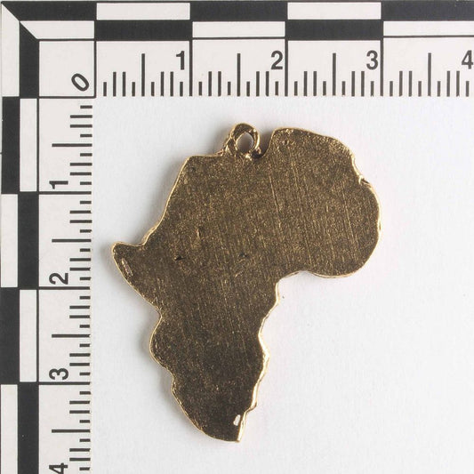Charm - Africa