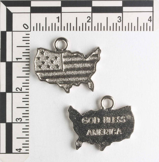 Charm - USA