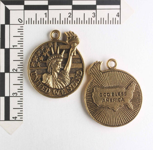 Charm - USA