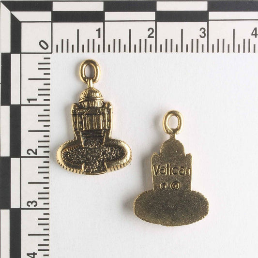 Charm - Vatican