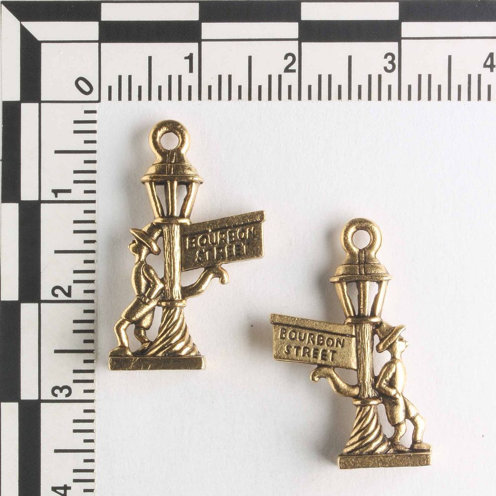 Charm - Bourbon Street