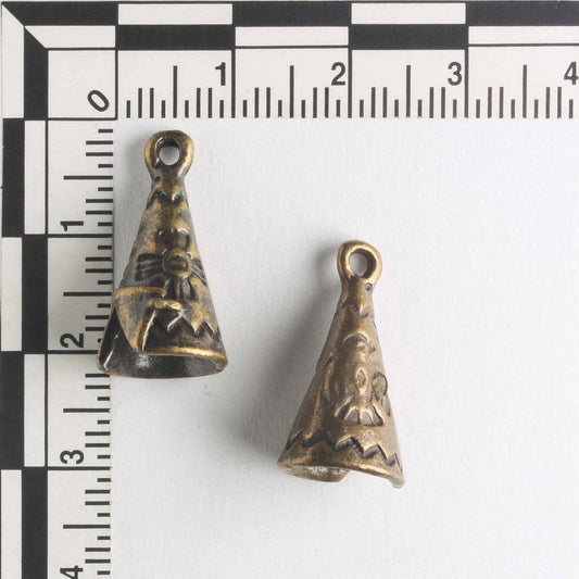 Charm - Teepee