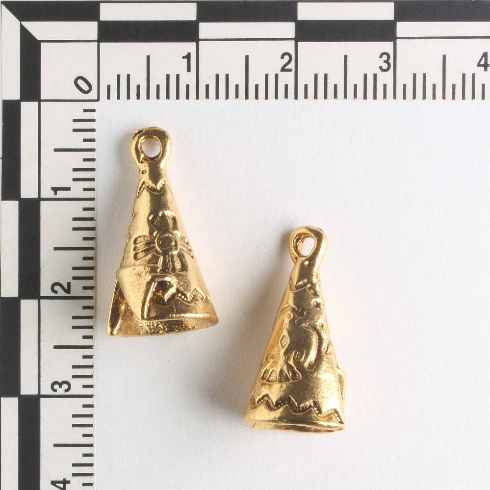 Charm - Teepee