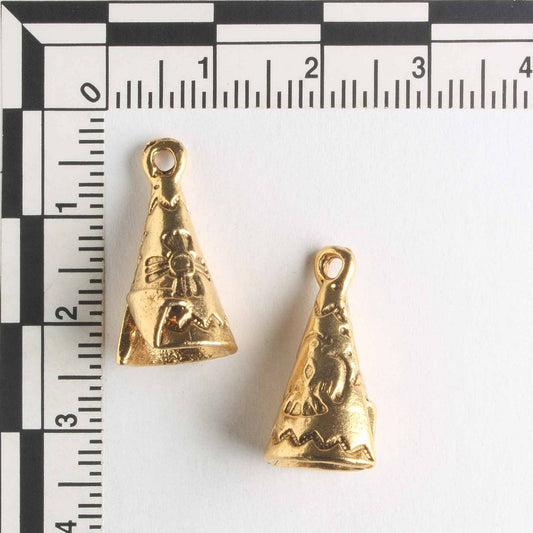 Charm - Teepee
