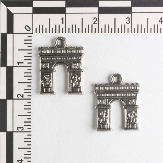 Charm - Arc de Triumph