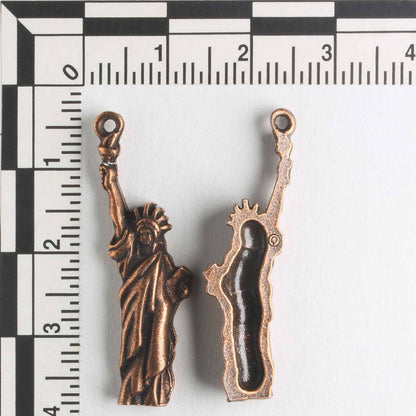 Charm - Statue of Liberty