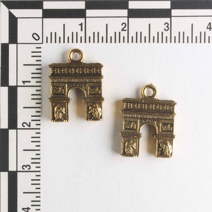 Charm - Arc de Triumph