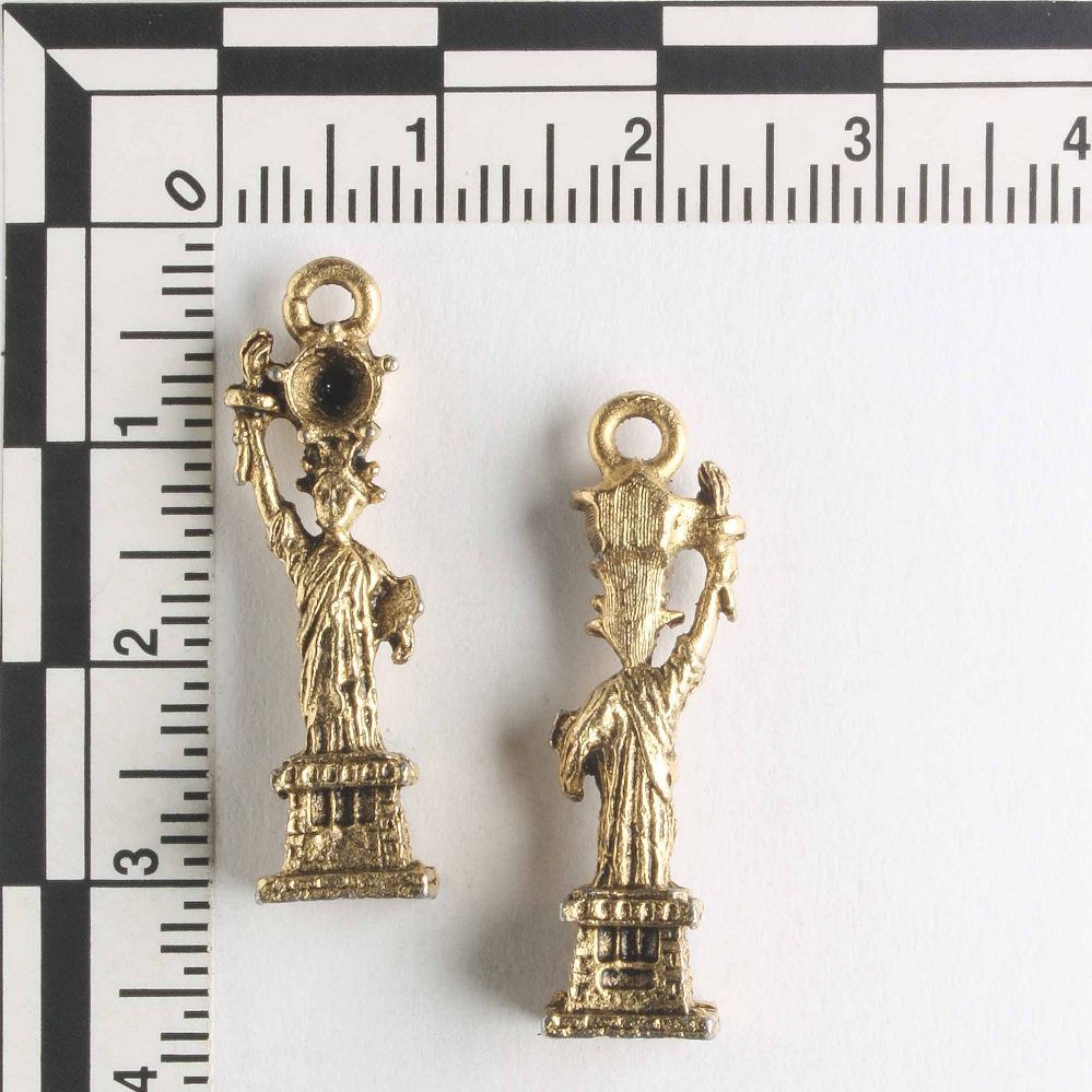 Charm - Statue of Liberty