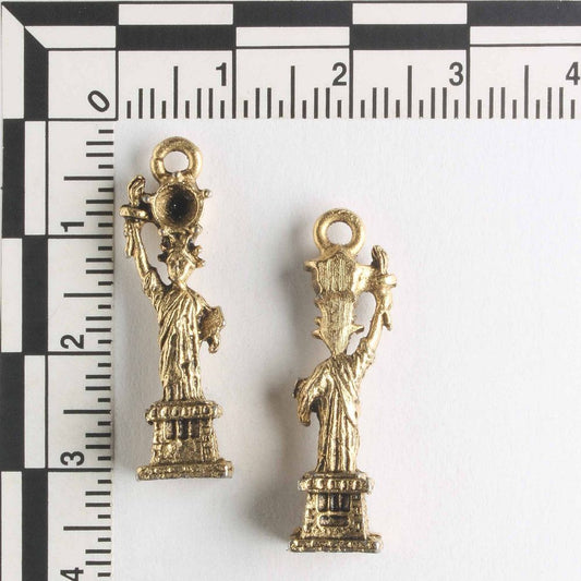 Charm - Statue of Liberty