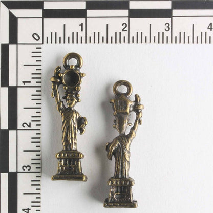 Charm - Statue of Liberty
